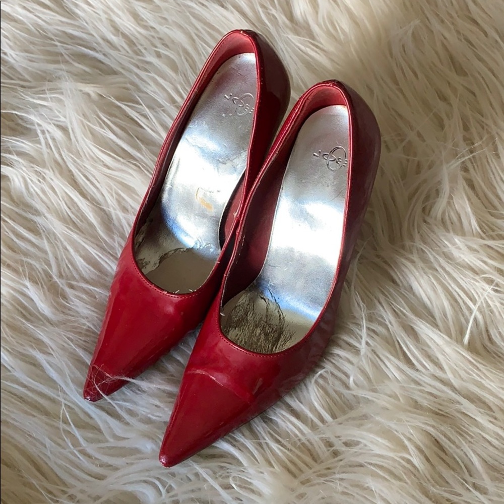 Heels